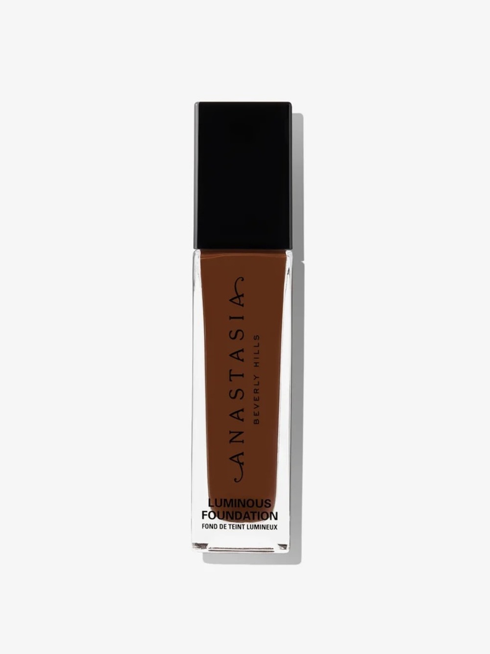 Anastasia Beverly Hills Luminous Foundation - 550W